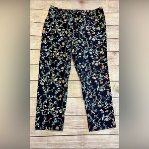 Women’s LOFT Riviera Pants - Size 10